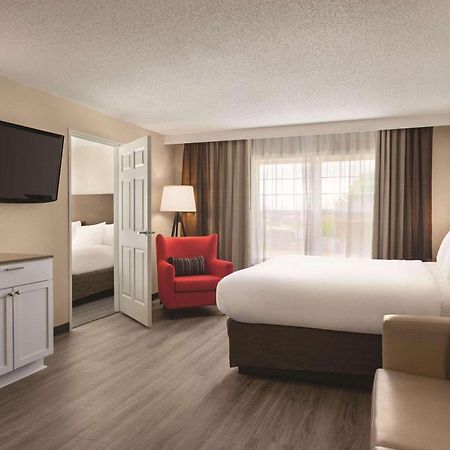 Country Inn & Suites By Radisson, Buffalo, Mn Exterior foto