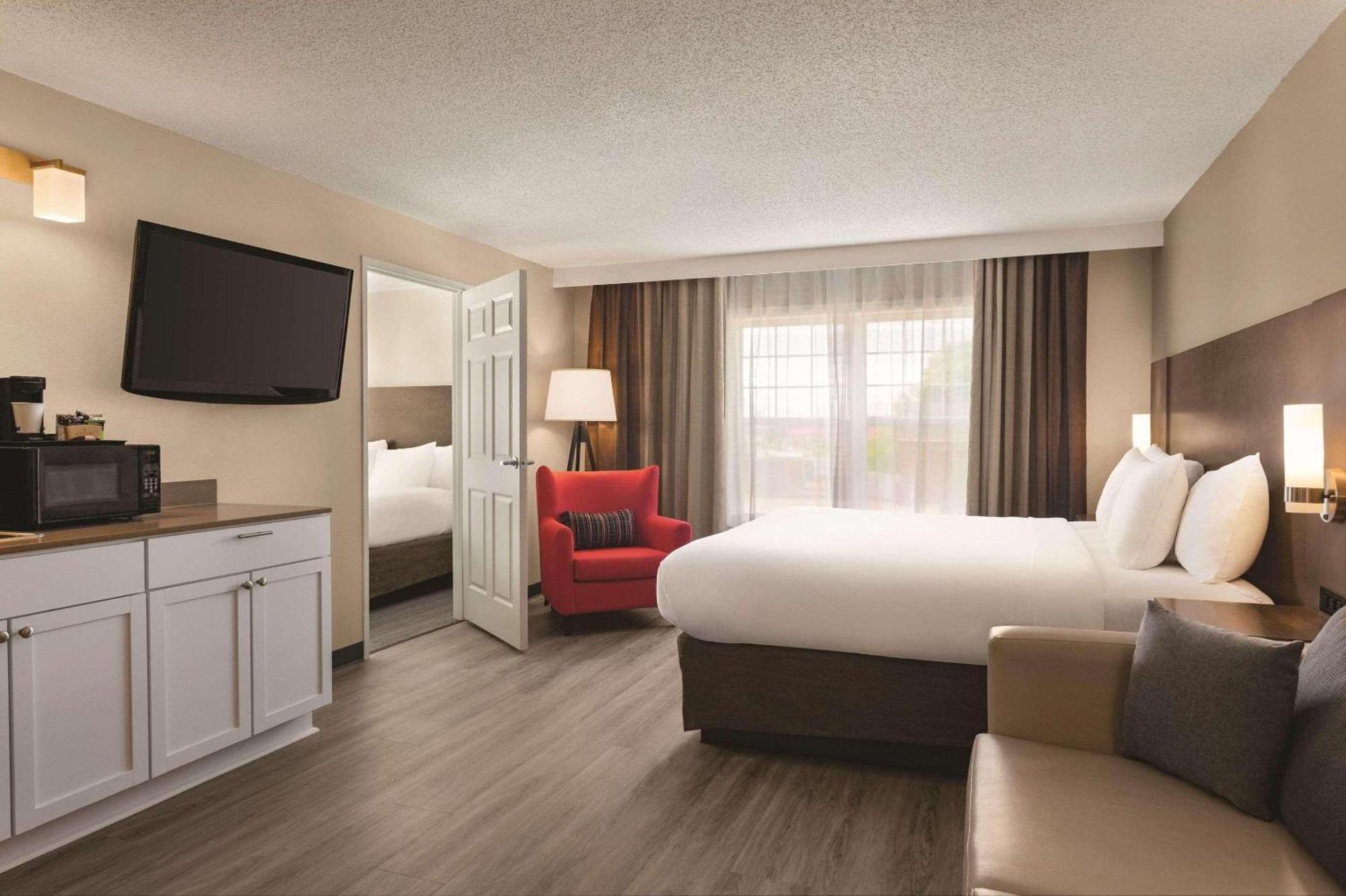 Country Inn & Suites By Radisson, Buffalo, Mn Exterior foto
