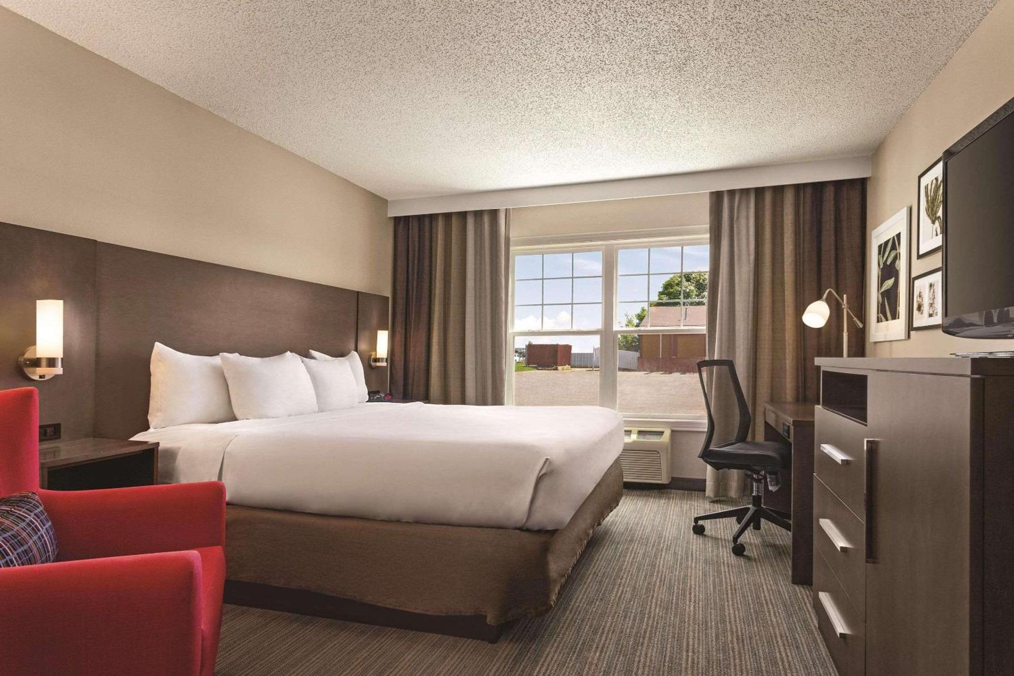 Country Inn & Suites By Radisson, Buffalo, Mn Exterior foto