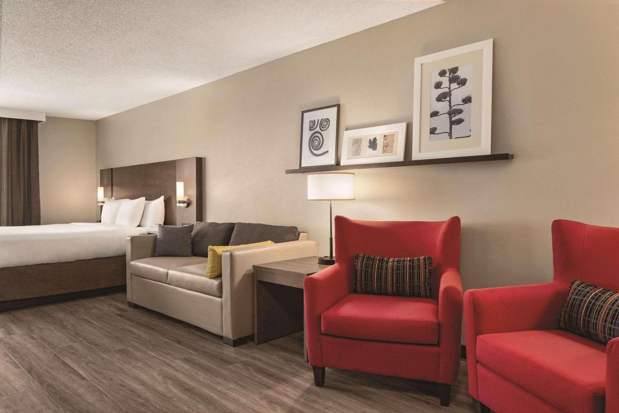 Country Inn & Suites By Radisson, Buffalo, Mn Exterior foto