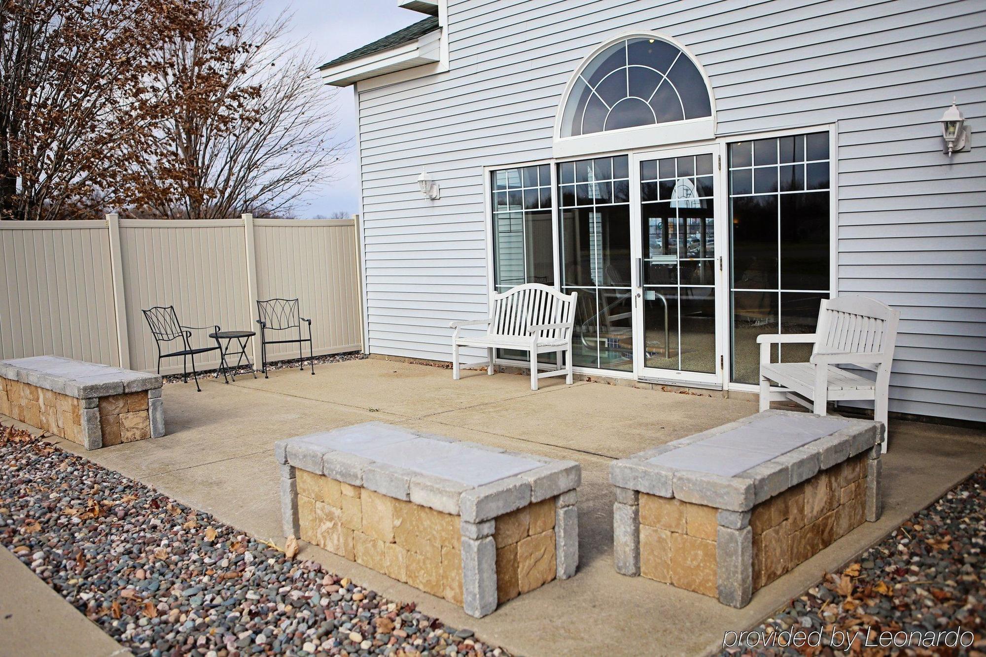 Country Inn & Suites By Radisson, Buffalo, Mn Exterior foto