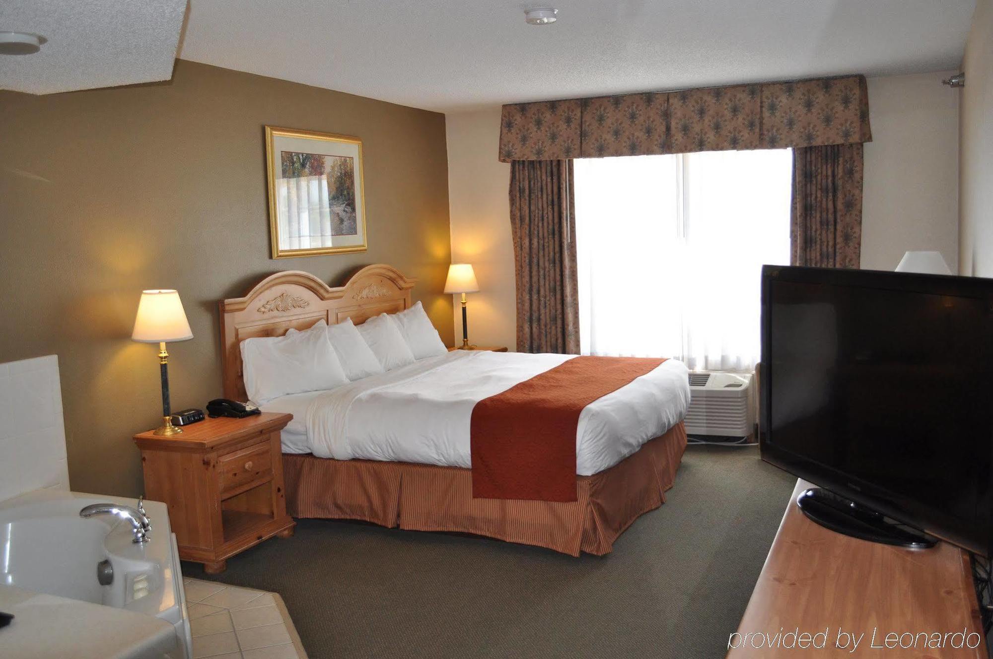 Country Inn & Suites By Radisson, Buffalo, Mn Exterior foto