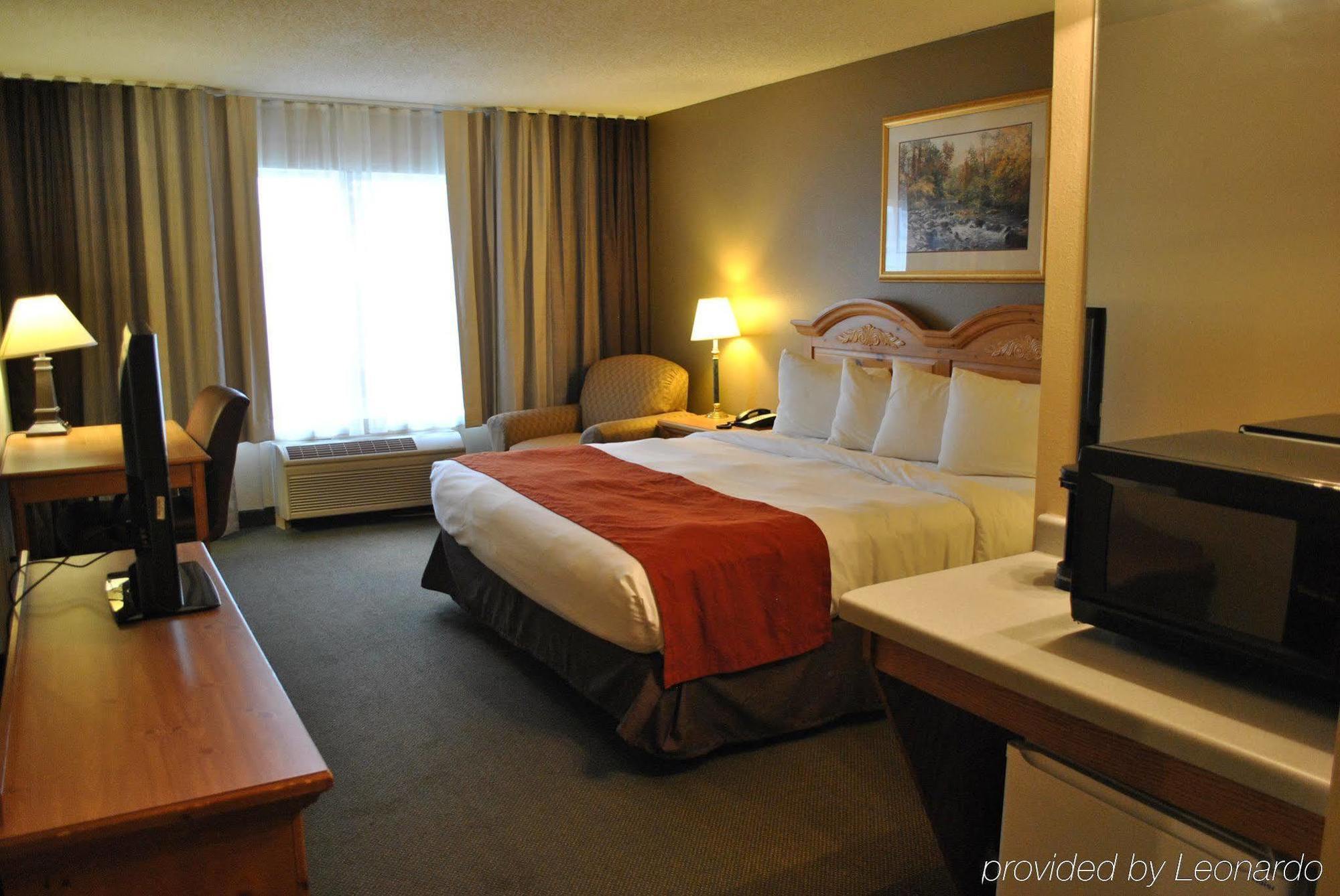 Country Inn & Suites By Radisson, Buffalo, Mn Exterior foto