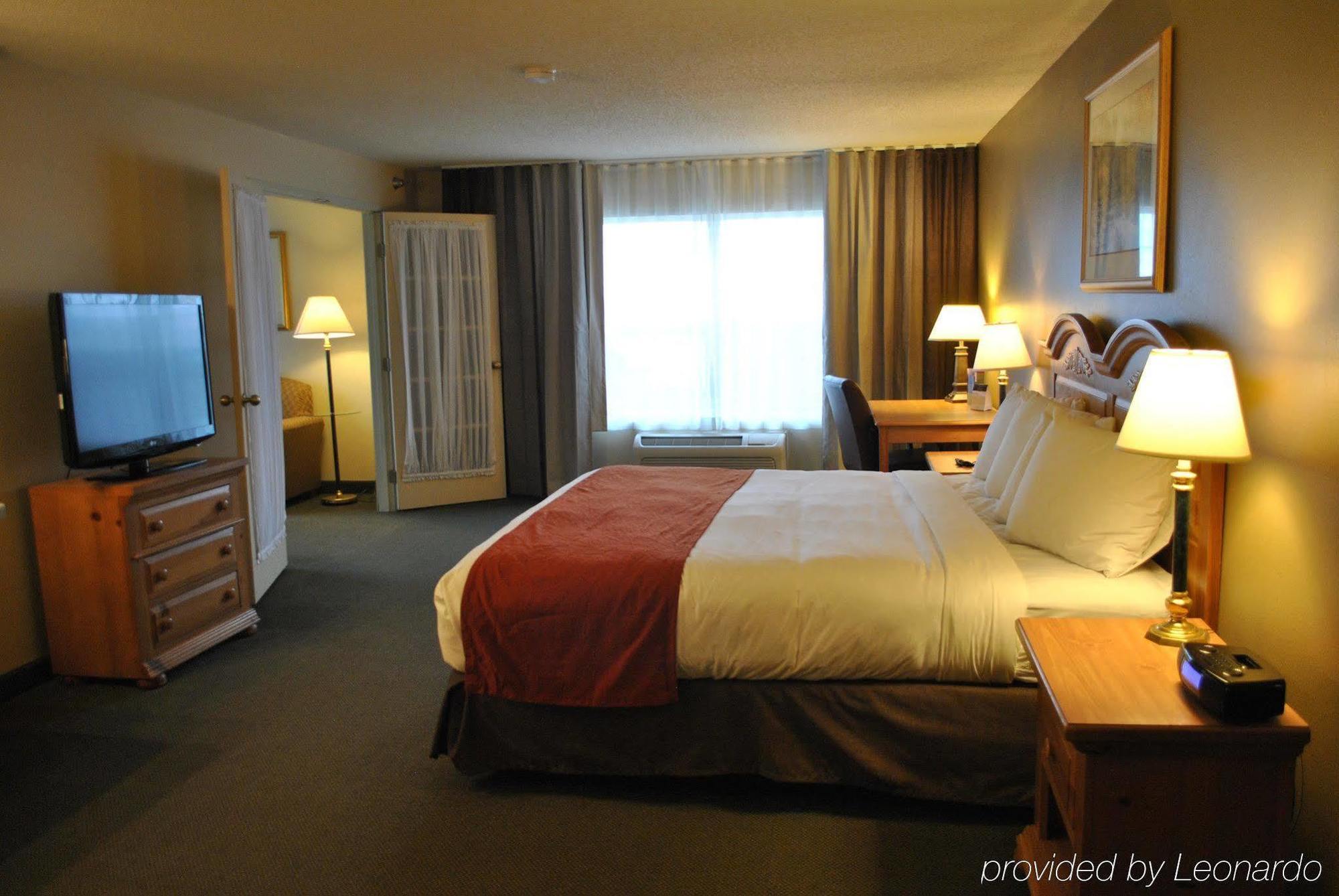 Country Inn & Suites By Radisson, Buffalo, Mn Exterior foto