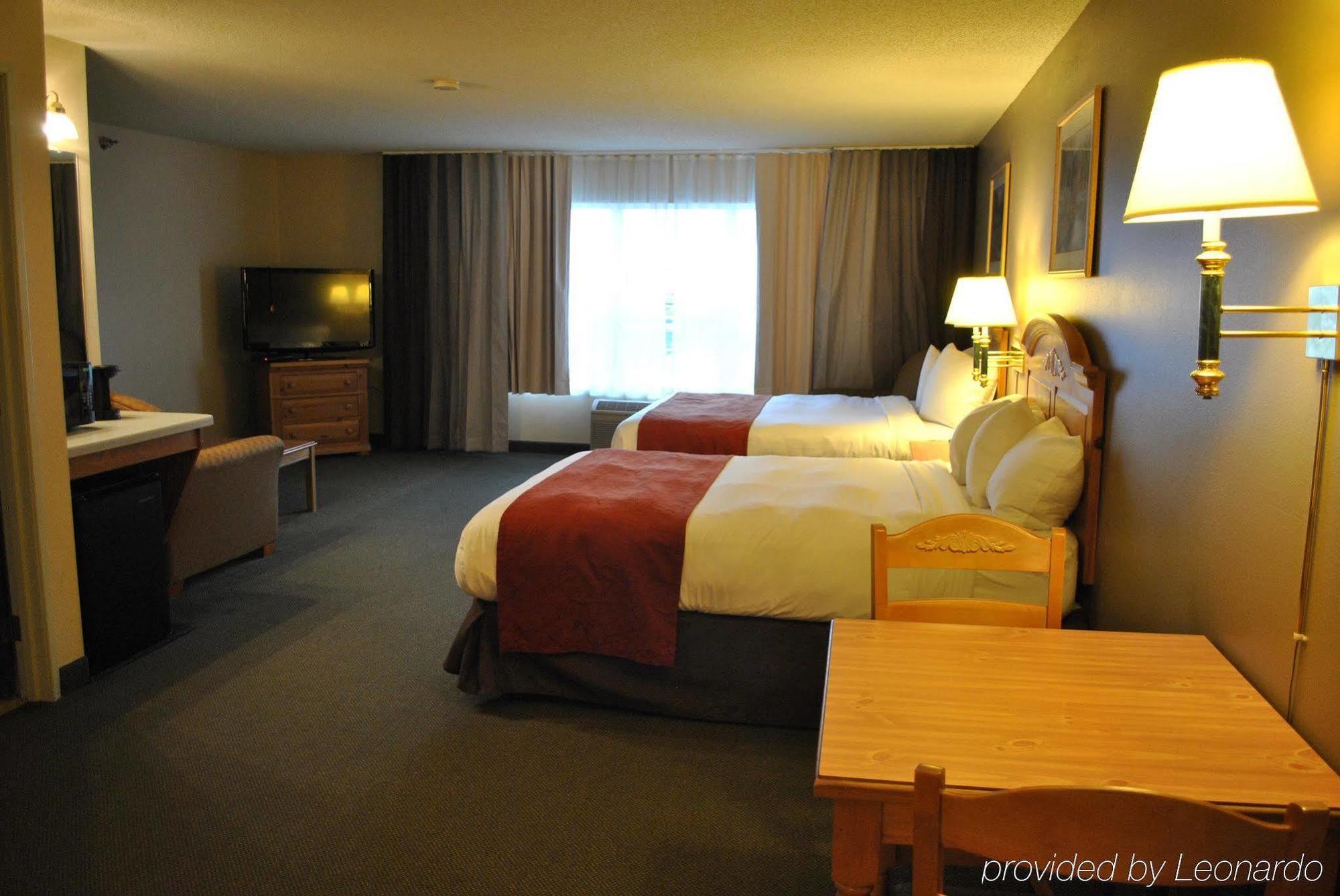 Country Inn & Suites By Radisson, Buffalo, Mn Exterior foto