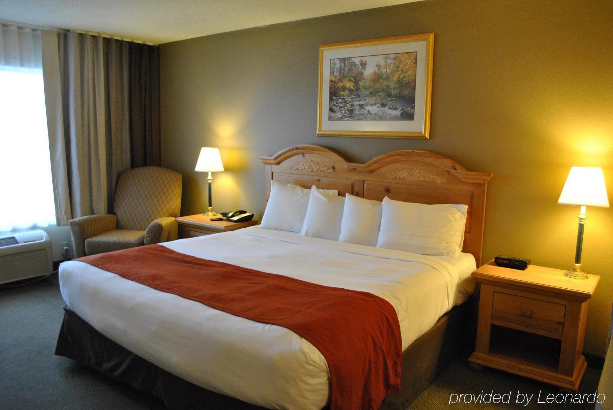 Country Inn & Suites By Radisson, Buffalo, Mn Exterior foto