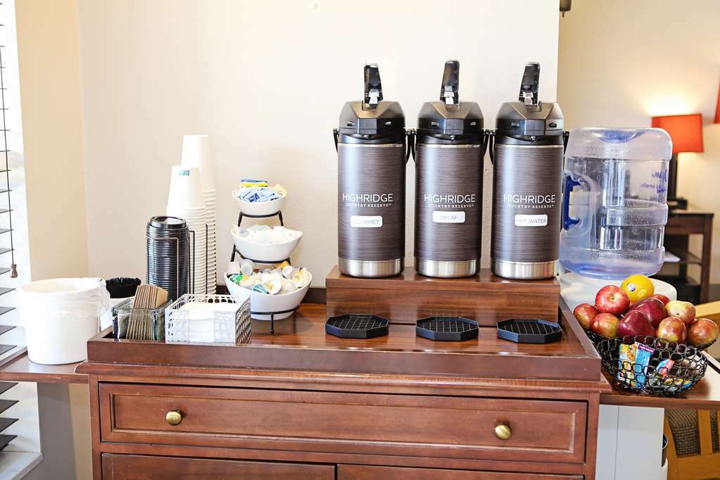 Country Inn & Suites By Radisson, Buffalo, Mn Interior foto