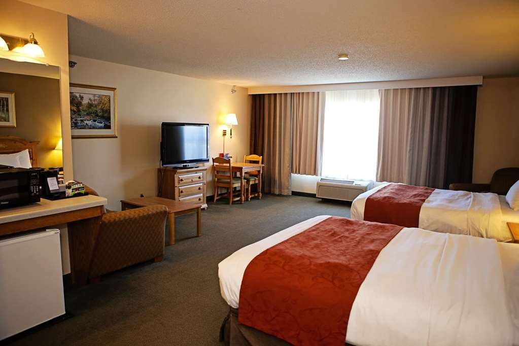 Country Inn & Suites By Radisson, Buffalo, Mn Quarto foto
