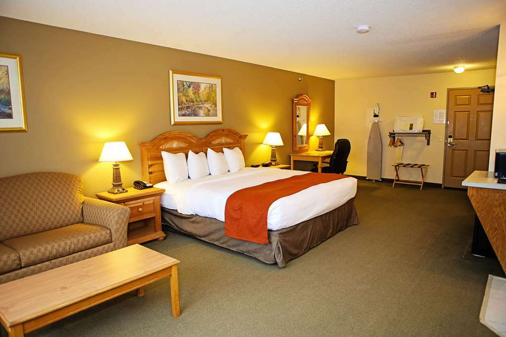 Country Inn & Suites By Radisson, Buffalo, Mn Quarto foto