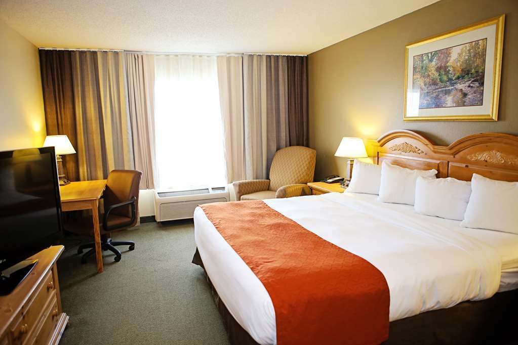 Country Inn & Suites By Radisson, Buffalo, Mn Quarto foto