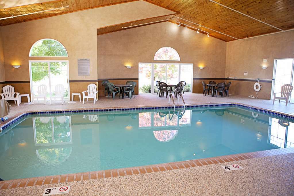 Country Inn & Suites By Radisson, Buffalo, Mn Facilidades foto