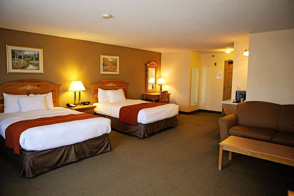 Country Inn & Suites By Radisson, Buffalo, Mn Quarto foto