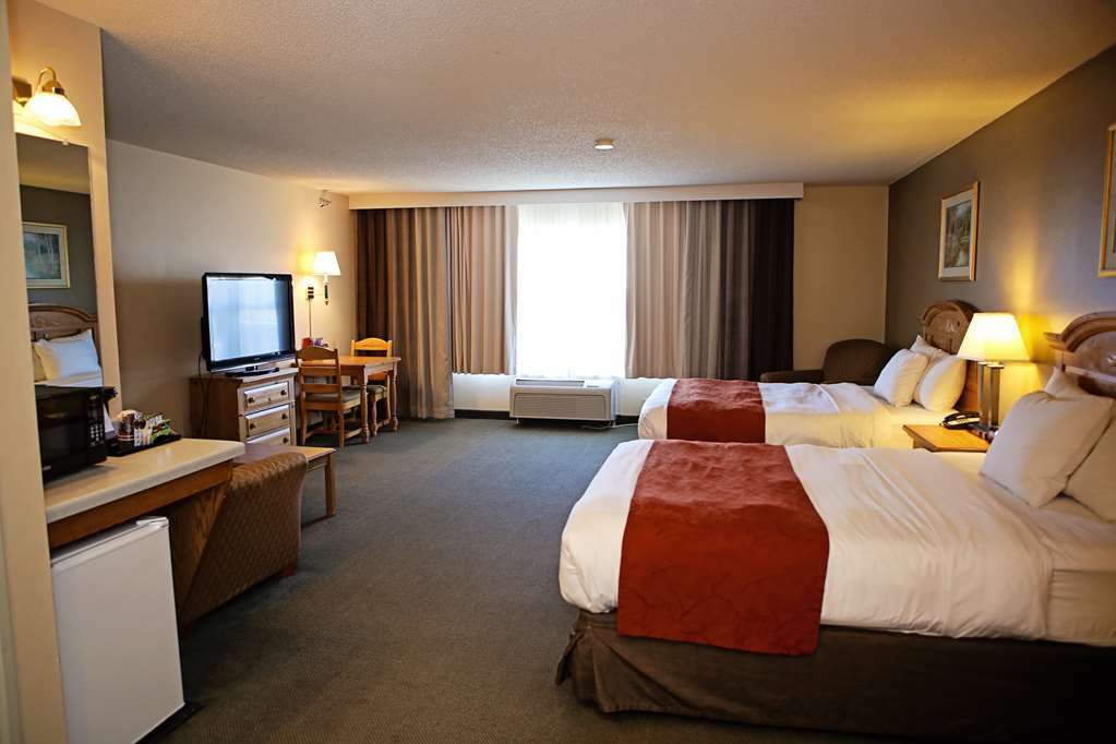 Country Inn & Suites By Radisson, Buffalo, Mn Quarto foto