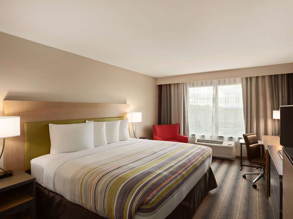 Country Inn & Suites By Radisson, Buffalo, Mn Quarto foto